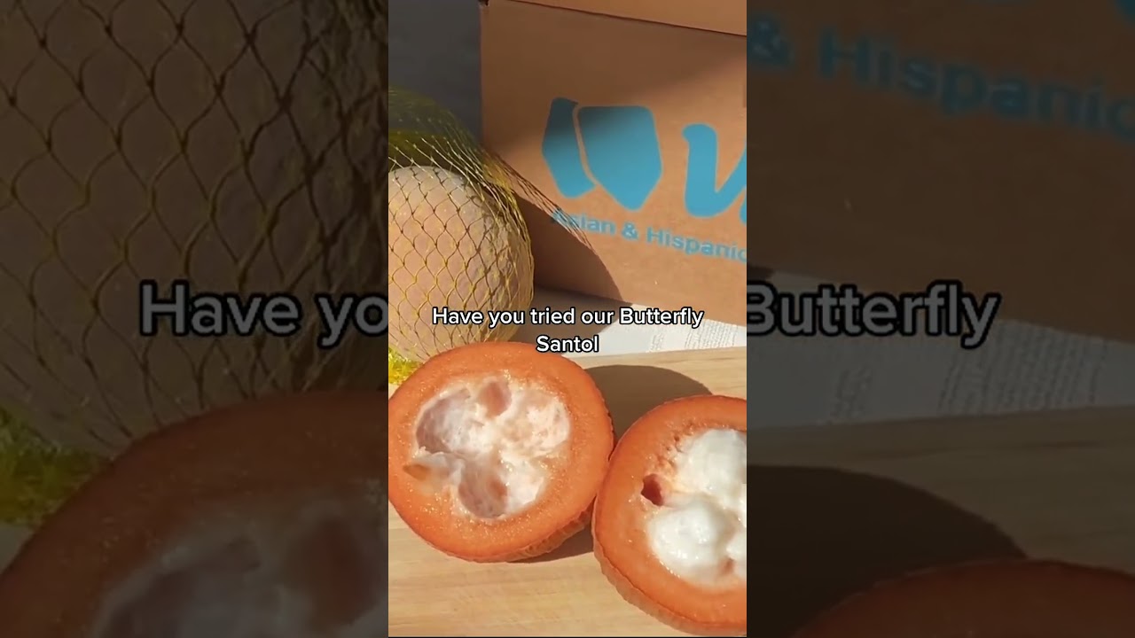 Savor delicious santol & asian fruits delivered to your doorstep! 