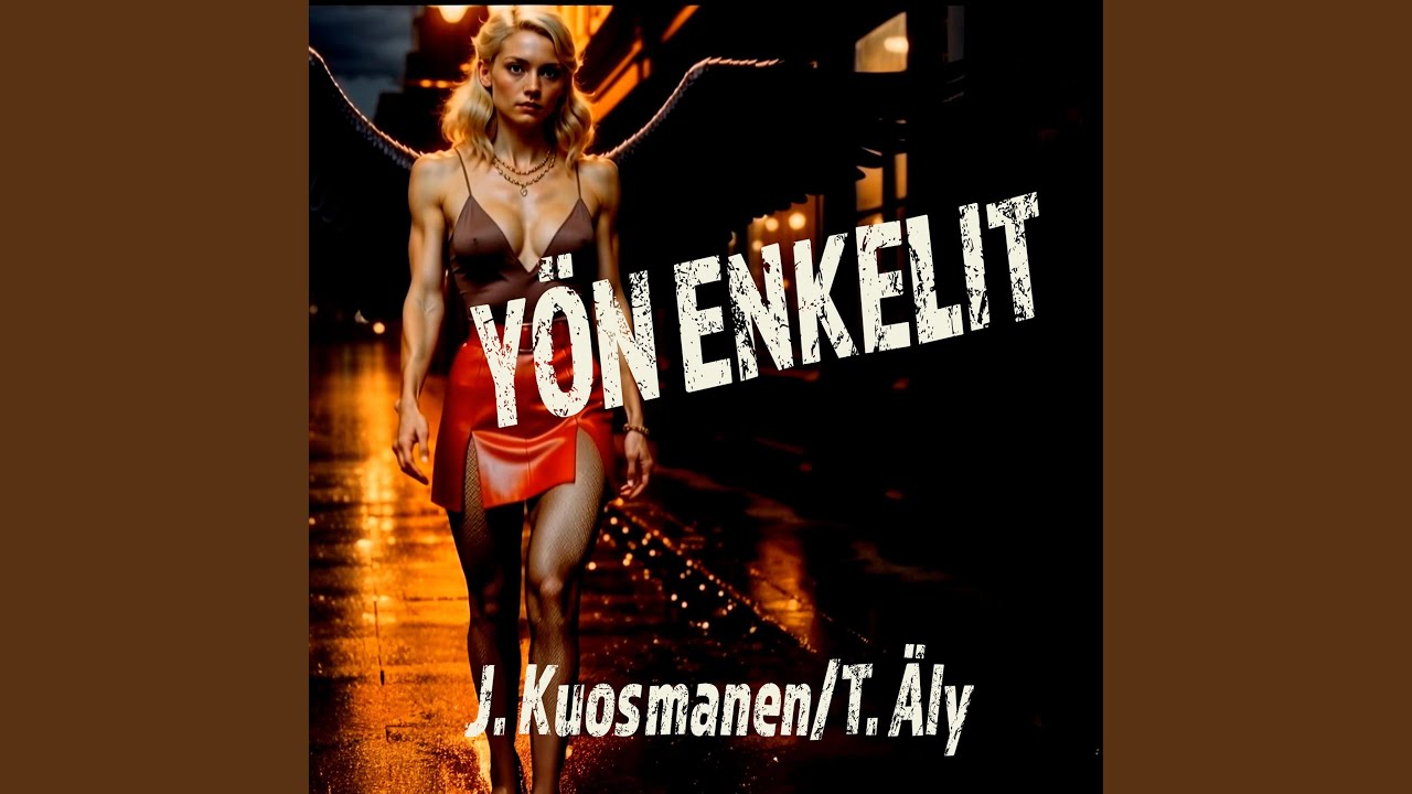 Yön enkelit