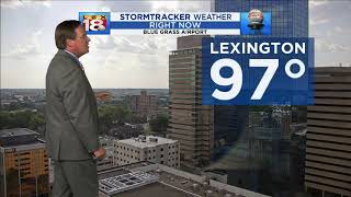 Weather At 5: August 19, 2019