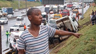 Ikwerekwer selenze isibhincongo nge Truck eThekwini... 