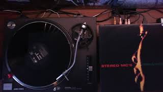 Stereo MC&#39;s - All Night Long [1993]