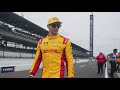 Alex Palou issued post-race tech penalty following Indy 500