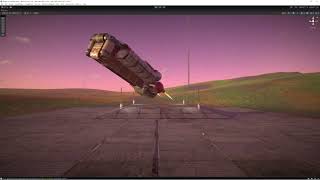 Frontiers Reach - Livening Things up a Bit