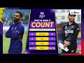 ICC T20 WORLD CUP - SUPER 12&#39;s | India vs New Zealand Preview | Afghanistan vs Namibia | IND vs NZ
