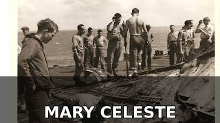 The Mary Celeste #Shorts