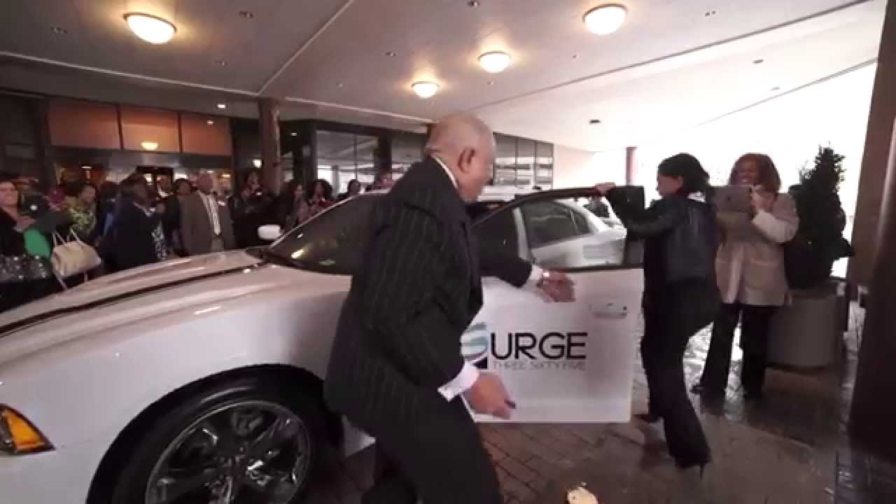 ▶ Surge 365 Car Giveaway I Surge365 Car Bonus