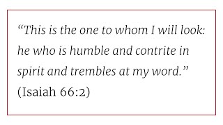 Solid Joys (June 17): What Kind of Prayer Pleases God? // Devotional by John Piper