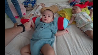 Saigon Orphanage Go Fund Me Donation Project Vietnam 🇻🇳