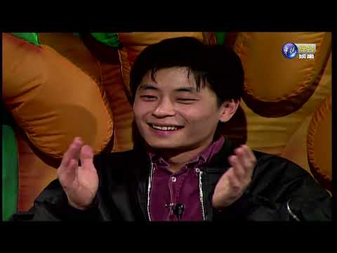 1993 连环泡 王杰专访 樱桃树下单元