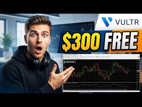 Best VPS for Forex Trading in 2026 (Run MT4/MT5 24/7)