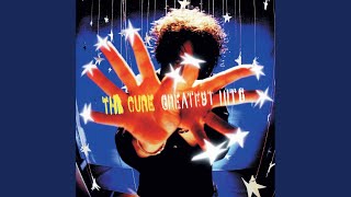 Lullaby - The Cure