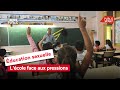 Ducation sexuelle  lcole face aux pressions