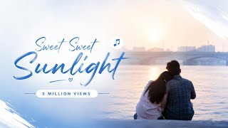 Sweet sunlight 🐬/new song #song #newsong #viral 