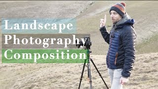 Deciding what to include to IMPROVE your composition