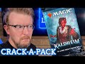 Kaldheim || Crack-A-Pack - May 7, 2024