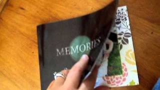 Mixbook Photo Book Product Review screenshot 3