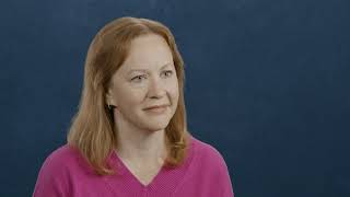Michelle Linsmeier, MD from Children's Wisconsin Bayshore Pediatrics