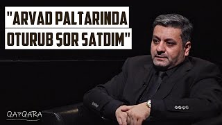 Pul Olanda Diplom Nəyə Lazımdır? Elcan Rəsulovun Pulsuz Günləri - Qapqara