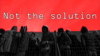 West's "Downfall" Won't Solve Anything