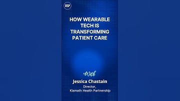 How Wearable Tech is Transforming Patient Care