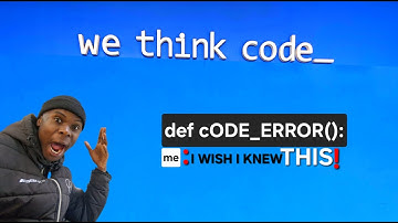 🔥 ONTHULD: Schokkende FEITEN over Wethinkcode_ | Wat ze je niet vertellen! EFT ATM 💎