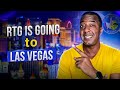 Rich Technology Group will be at Channel Partners in Las Vegas!