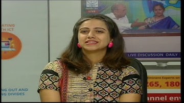 Live discussion on : Pair of Linear Equations in Two Variables : Part 1 (Class X)