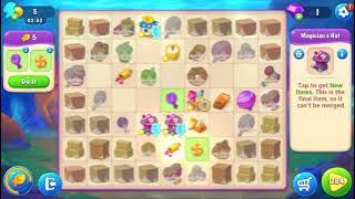 Full Moon Park | Fishdom OST