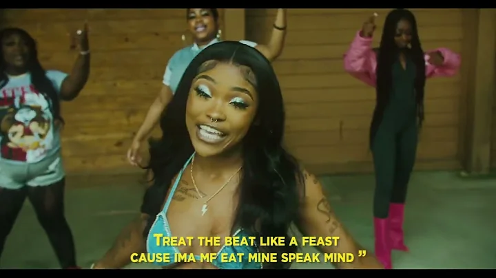 WOMEN RUN THE WORLD CYPHER PT.3