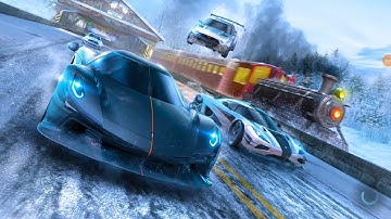 Velocity Unleashed: Mastering the Asphalt Symphony in Need for Speed No Limits