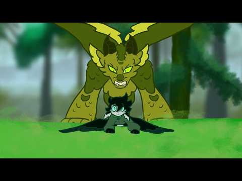 Alter Ego - Animation Meme