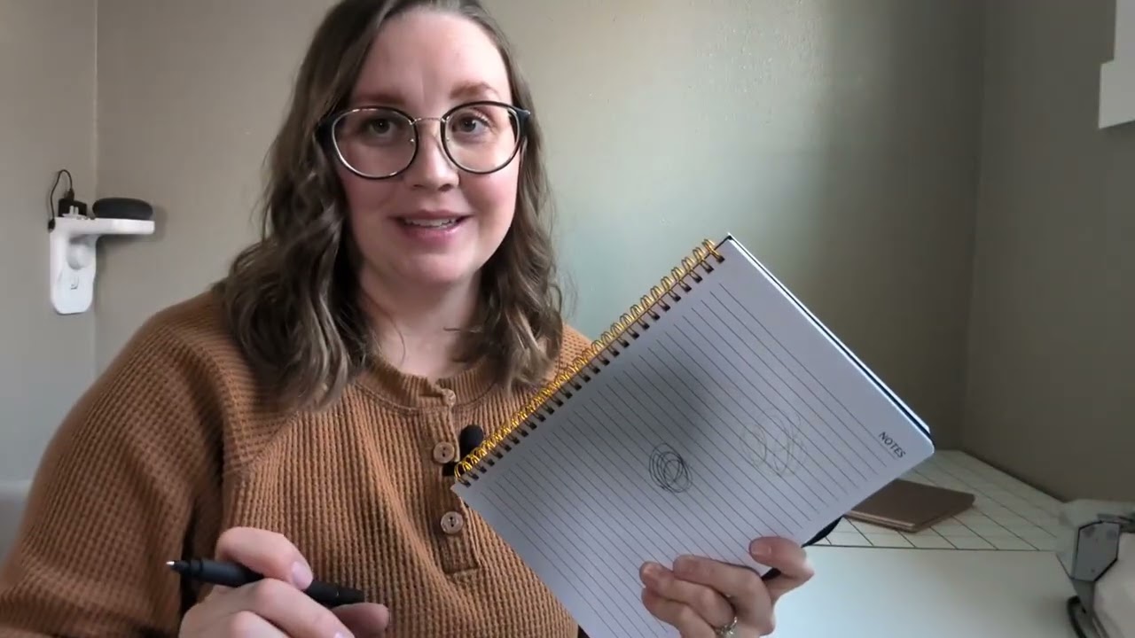 Thboxes 8Pcs Gel Pens for Journaling, 0.5mm Fine Tip Retractable Colorful Pens review