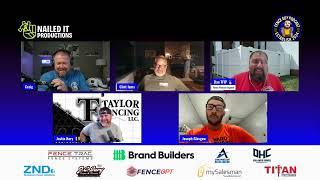 What is ACTUALLY the Best Post Pounder Expert Debate Fence Guy Podcast