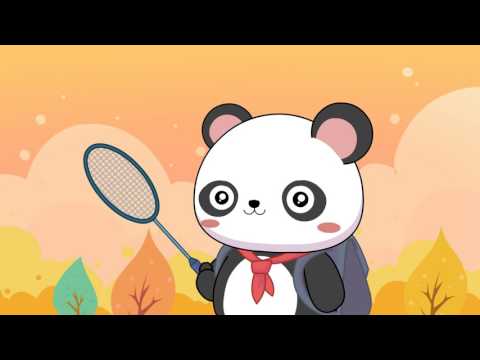 兔小贝儿歌 377 小小少年 ｜儿歌大全｜儿童歌曲｜卡通｜动画｜童谣｜Nursery Rhymes