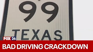 New task force created to make Grand Parkway safer for drivers