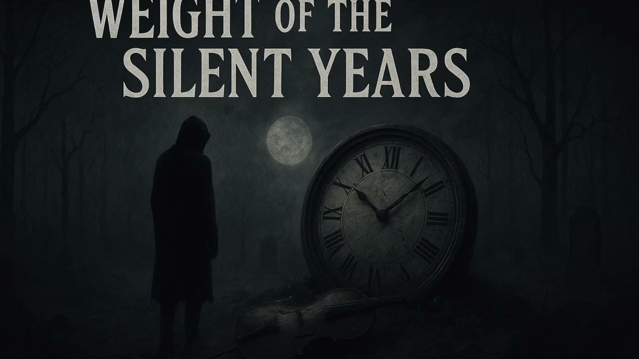 Weight of the Silent Years