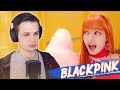 BLACKPINK - AS IF IT'S YOUR LAST РЕАКЦИЯ