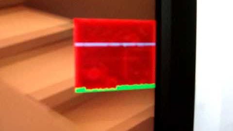 Bug in Quakelive: Lagometer