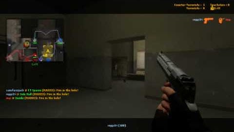 CS:S | Sony Vegas Test