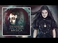 DIABULUS IN MUSICA - Euphonic Entropy - REVIEW - RESEÑA
