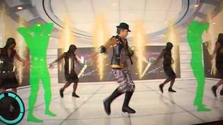 【DanceEvolution AC】FLOWER LIGHT動画