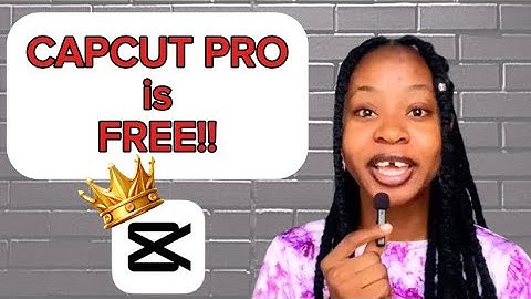 IK HEB CAPCUT PRO GRATIS KRIJGEN DOOR DIT TE DOEN IN 2024! (Stapsgewijze handleiding) #capcut #ca...