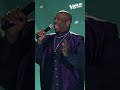Boysie White 4er Buzzer: Its A Mans Mans Mans World Performance short | TVOG 2025