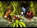 スーパードンキーコング【101%クリア解説実況】 part3