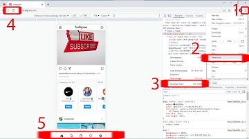 how to post & CHAT on INSTAGRAM from PC/Laptop without any application using Google Chrome