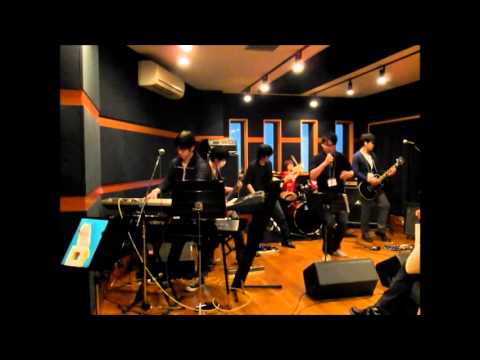 誘惑 - GLAY Cover Session Vol.3 2014/12/15【ONCOCO♪】