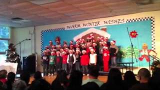 Eric white school