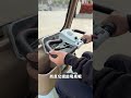Riding without swaying when turning #ElderlyMobilityBike #ElectricElderlyMobilityBike #