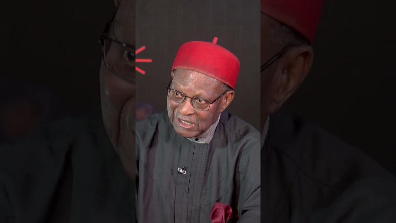 Buhari saved my Diplomatic Career. From Coup to the Commonwealth🇬🇧 🇳🇬