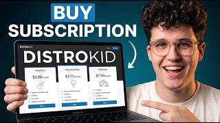 How To Buy Distrokid Subscription - (Step by Step) Full Guide
